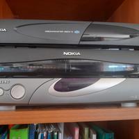 Ricevitori Satellitari Vintage