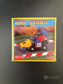 atco City Series Racing Car 3142