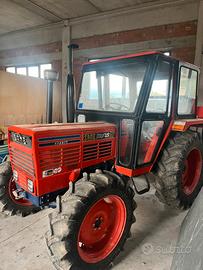 Trattore Same Taurus 60