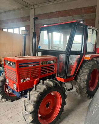 Trattore Same Taurus 60