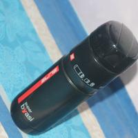 borraccia portaattrezzi