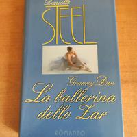 libro di Danielle Steel