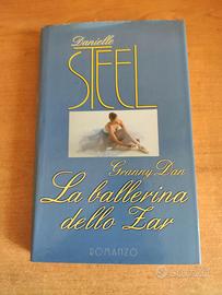 libro di Danielle Steel