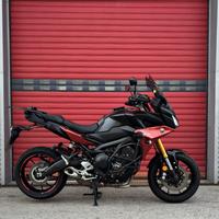 YAMAHA Tracer 900 GT