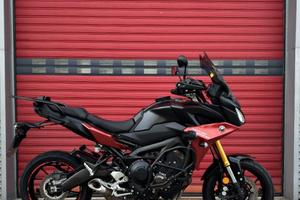 YAMAHA Tracer 900 GT