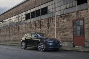 ALFA ROMEO Tonale 1.3 280 CV PHEV AT6 Q4 Sprint