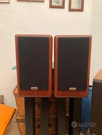 HI-FI esoterica - diffusori opera II lmt edition