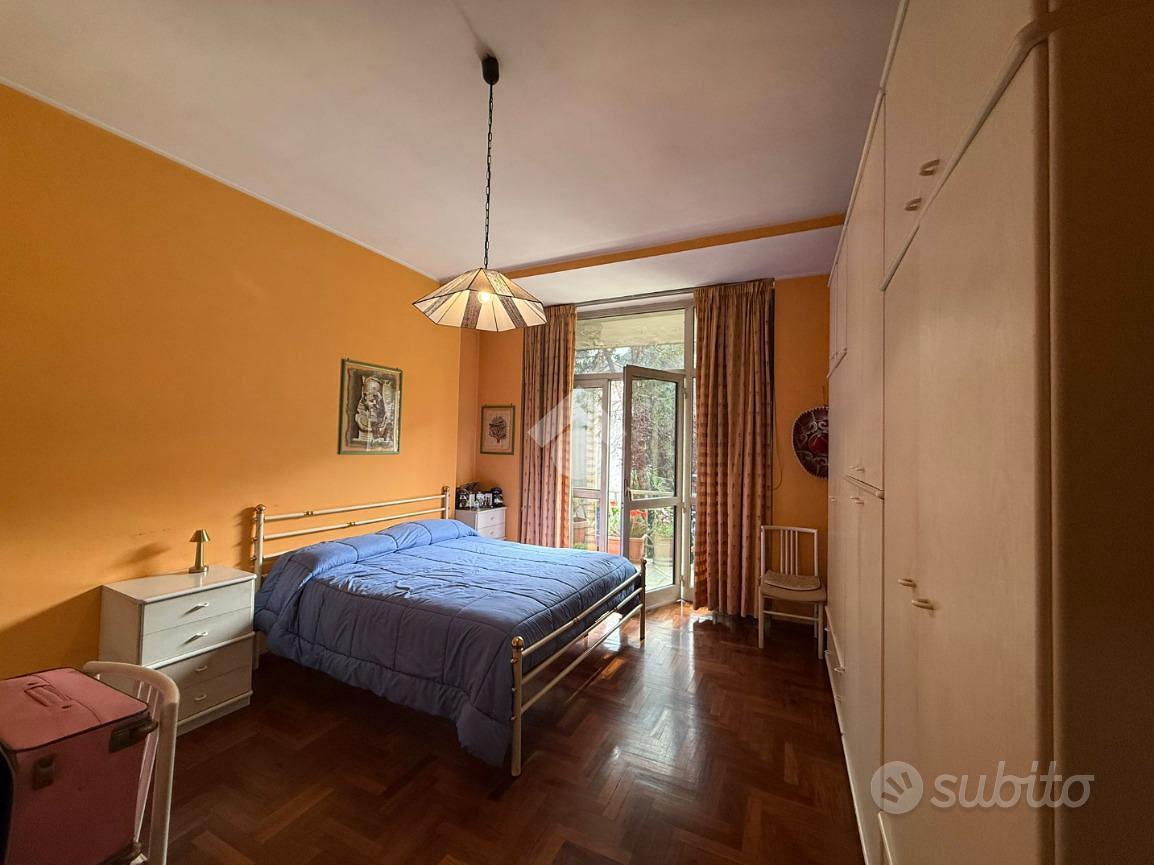 Appartamento – Cassino, San Silvestro - Vista 2