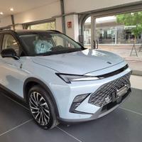 TIGER Six 1.5 T DI GPL 7DCT