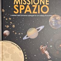 Missione Spazio (per bambini)