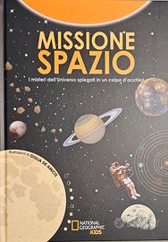 Missione Spazio (per bambini)
