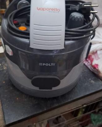 Polti Vaporetto Eco Pro 3.0