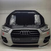 AUDI A6 S6 C8 4K 202 Musata anteriore completa