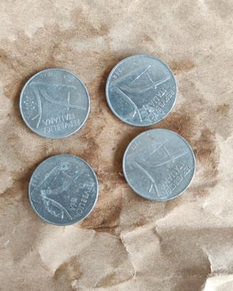 Moneta lira