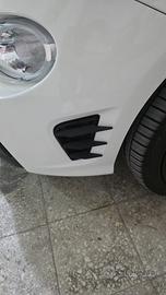 Prese d’aria 500 abarth