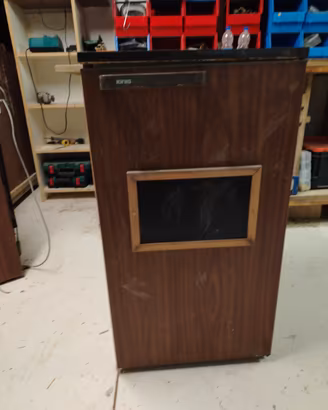 mini frigo