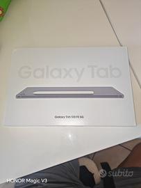 Samsung galaxy tab fe