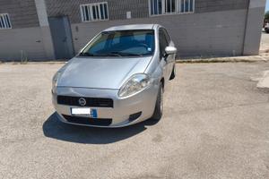 FIAT GRANDE PUNTO  1.300 MJ CAMBIO 6 RAPPORTI