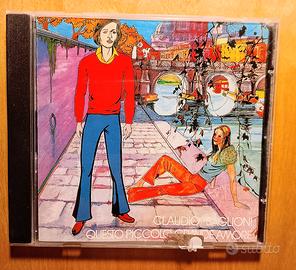 Baglioni / Piccolo grande amore 