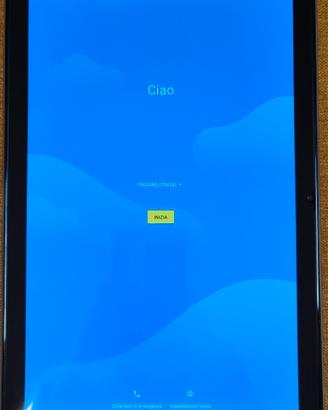 Tablet Blackview Tab 8