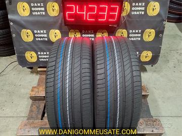 MICHELIN 2 GOMME 245 45 18 ESTIVE 75%