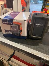 Batteria Husqvarna Bli 10