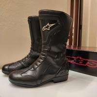 stivali donna Alpinestars 40