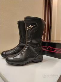 stivali donna Alpinestars 40