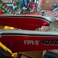 fiancate post yamaha rd 500