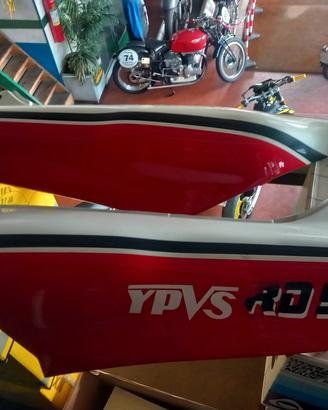 fiancate post yamaha rd 500