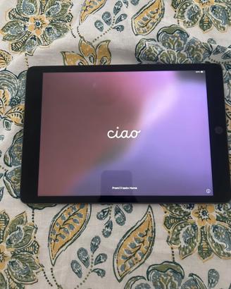 iPad 9ª generazione (2021)