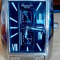 Orologio Kenneth Cole KC3857