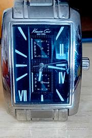 Orologio Kenneth Cole KC3857