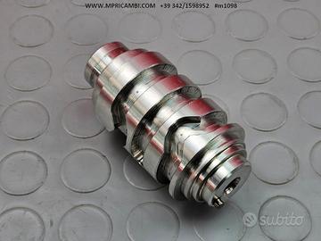 DESMO DESMODROMICO HUSQVARNA SMR 510 2008 2007 TE