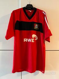 Maglietta Bayer Leverkusen originale - Taglia M