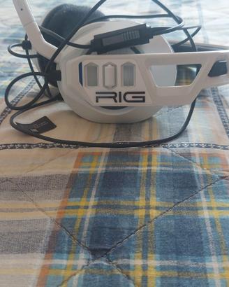 cuffie per videogiochi pc