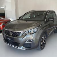 Peugeot 3008 3008 1.5 bluehdi GT Line s&s 130cv ea