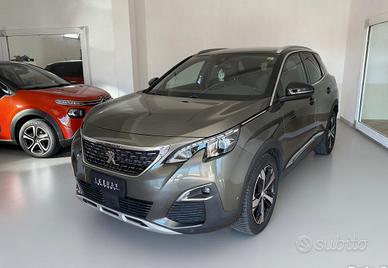 Peugeot 3008 3008 1.5 bluehdi GT Line s&s 130cv ea