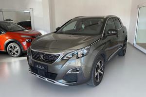 Peugeot 3008 3008 1.5 bluehdi GT Line s&s 130cv ea