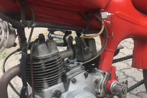 Motom Altro modello - 1962