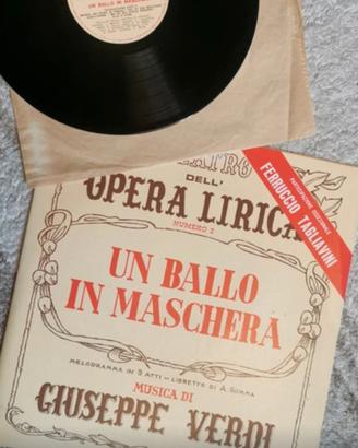 vinile collezione2 dischi in vinile del 1969