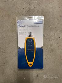 Fluke visifault