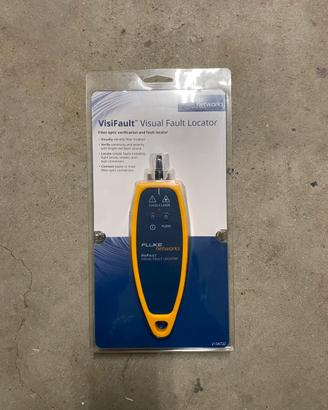 Fluke visifault