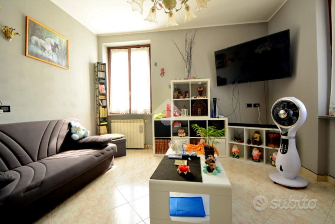 Appartamento – Mezzago, Cascina Orobona - Vista 3