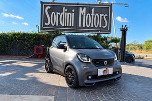 Smart ForTwo BRABUS 0.9 Turbo twinamic Xclusive