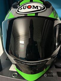 Casco Suomy