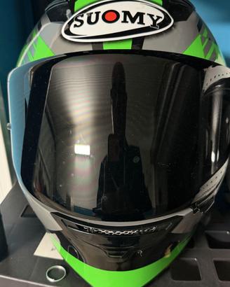 Casco Suomy