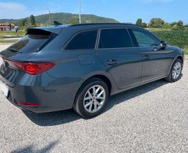 Seat Leon Sportstourer Business 1.5 TGI 130cv