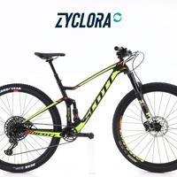 Scott Spark 930 GX t.M