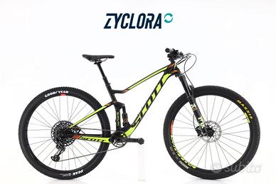 Scott Spark 930 GX t.M